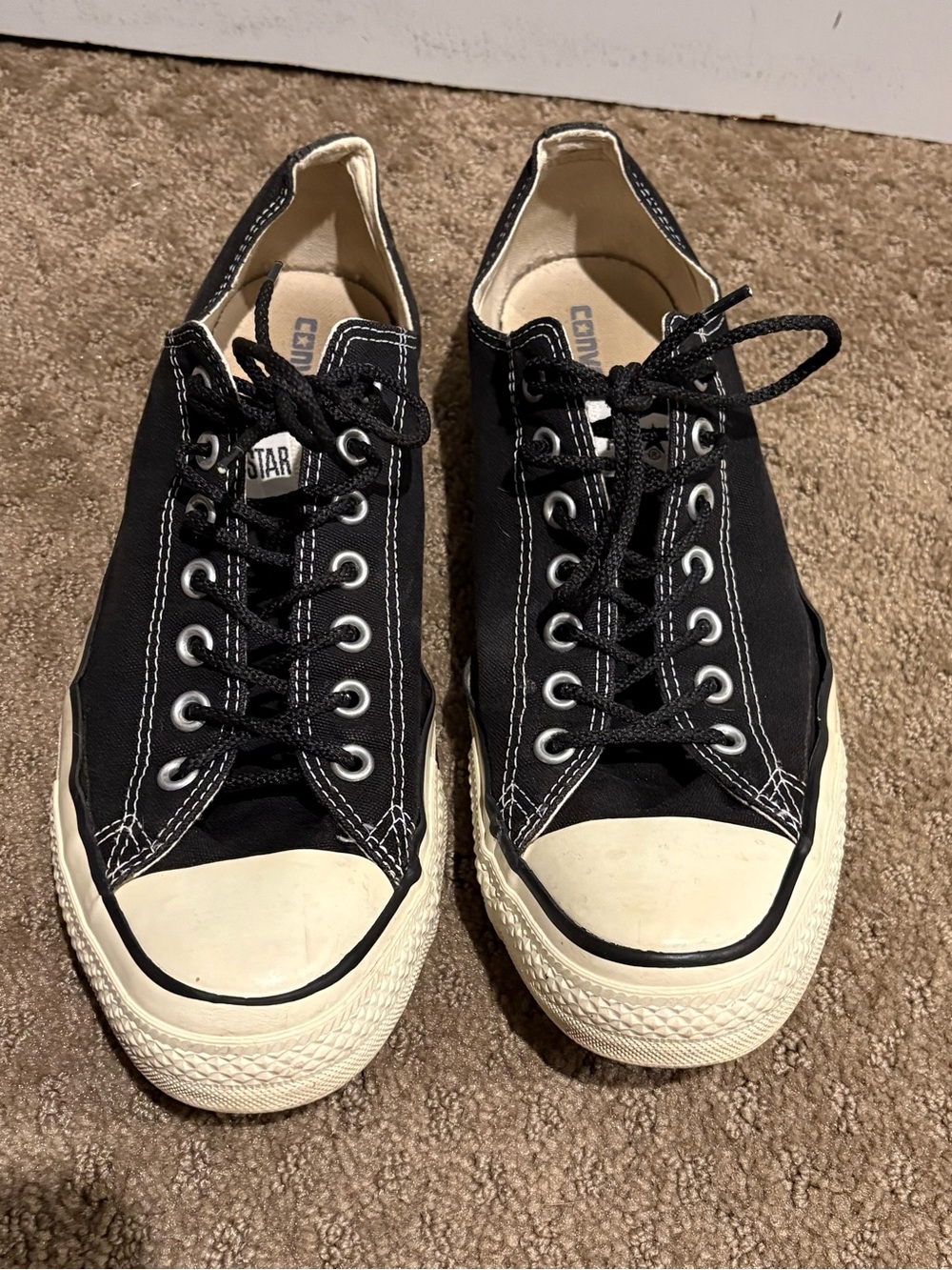 Converse Men’s 12